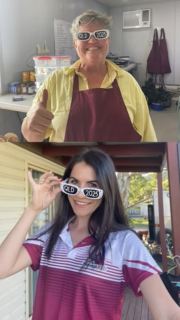 Hey Queenslanders!!!!!! 
It’s time to nominate for 2026 Nationals⏳
Let’s bring back the Beynon Shield 🏆