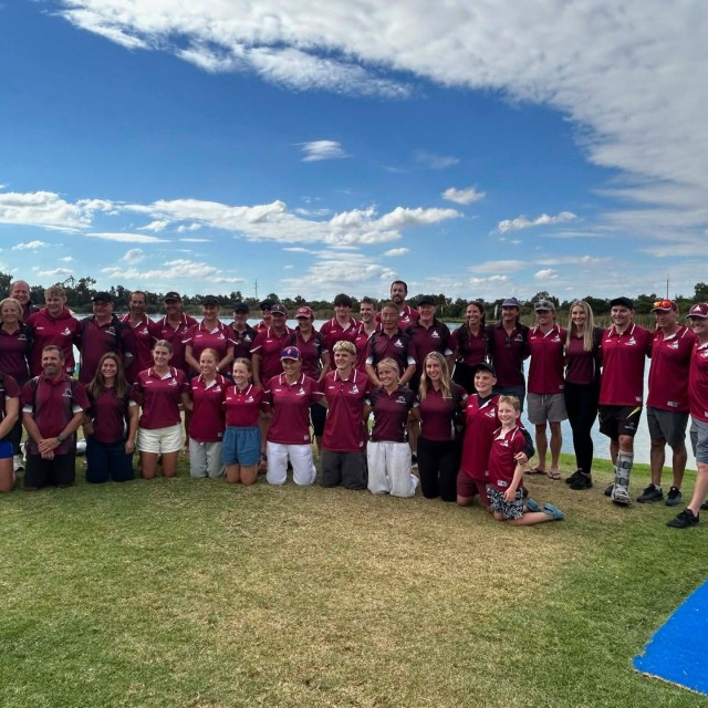 Our QLD team is so special and this year was no different, with such great support from so many people, in the lead up to the event, and on site during the event.
A huge shout out to everyone on the team, who contributed to the event in any way – Skiers, Drivers, Judges, Scorers, Dockies, Pick Up Boat Crews as well as our Team Captains and Team Managers.
A special thank you to our supporters - family and friends who travelled from far and wide to watch and cheer their loved ones ... we appreciate you too! ❤️
Together we are stronger than anything one person can do on their own!
Our skier bags this year were filled with sooooo many goodies, including some special contributions from Smith & Sons and Bunnings Trade. Thank you!
And finally to @vivmccollum and @emmapollock2424 for creating the QLD Charcuterie Table on Sunday afternoon - it was the envy of every non-QLD skier who walked past ... it may just have to become an annual tradition.
Here’s to a fantastic 2026/27 with more lots skiing and lots more fun!
See you next year in Perth 😊
@smithandsonsau 
@bunningstradeau