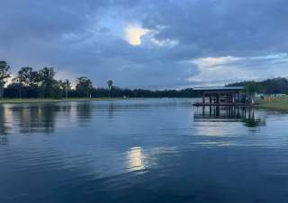 Water Ski Australia is pleased to announce the venue and dates for the  2027 Aussie Kiwi Waterski Challenge.
 
The event will be hosted by the Stoney Park Waterski Club 
 
Stoney Holiday Park

 Dates:
• Official Familiarisation: 13–14 April 2027
• Tournament Dates: 15–18 April 2027